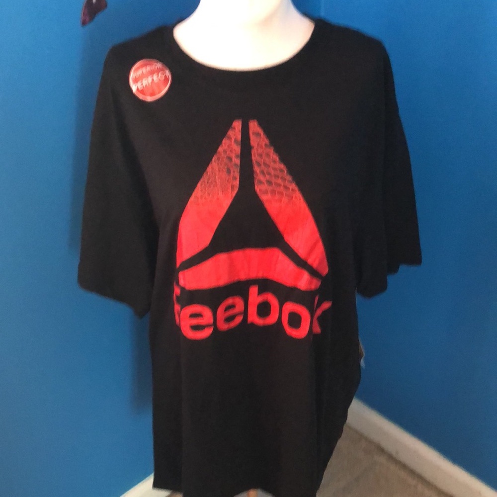 NWT Reebok shirt